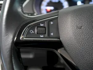 Škoda Octavia Style