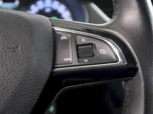 Škoda Octavia Style