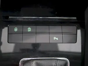 Škoda Octavia Style