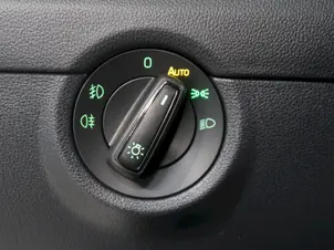 Škoda Octavia Style
