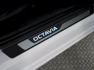 Škoda Octavia Style