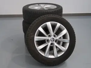 Škoda Octavia Style