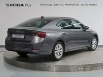Octavia Style