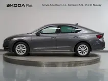 Octavia Style
