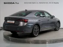 Octavia Top Selection