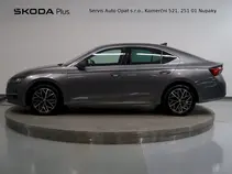 Octavia Top Selection
