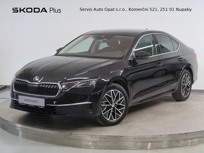 Octavia First Edition