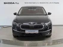 Octavia First Edition