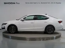 Octavia 