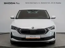 Octavia 