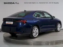 Octavia 