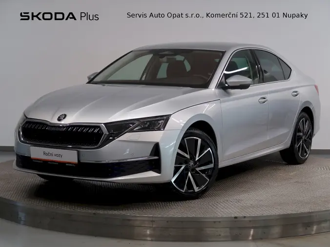 Octavia Exclusive Selection
