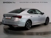 Octavia Exclusive Selection
