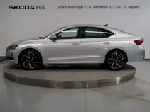 Octavia Exclusive Selection