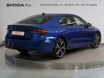 Octavia SportLine