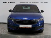 Octavia SportLine