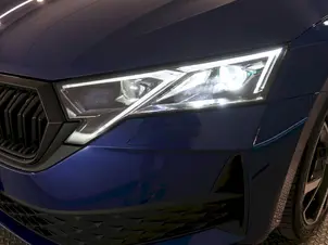 Škoda Octavia SportLine
