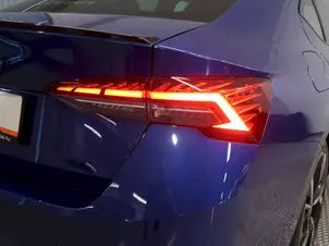 Škoda Octavia SportLine