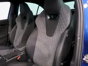 Škoda Octavia SportLine