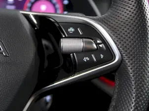 Škoda Octavia SportLine