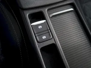 Škoda Octavia SportLine