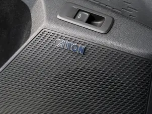 Škoda Octavia SportLine