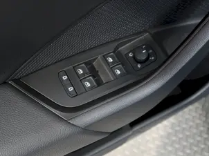 Škoda Octavia SportLine