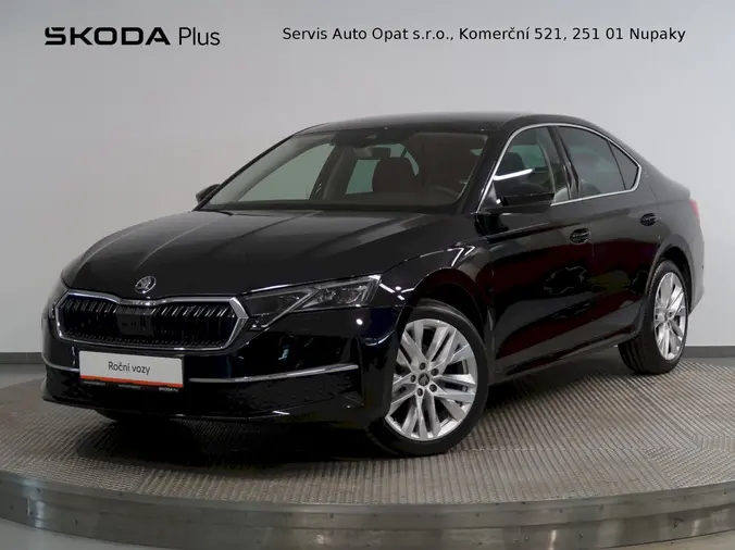 Octavia Exclusive Selection