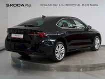 Octavia Exclusive Selection