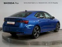 Octavia SportLine