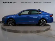 Octavia SportLine