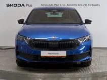 Octavia SportLine
