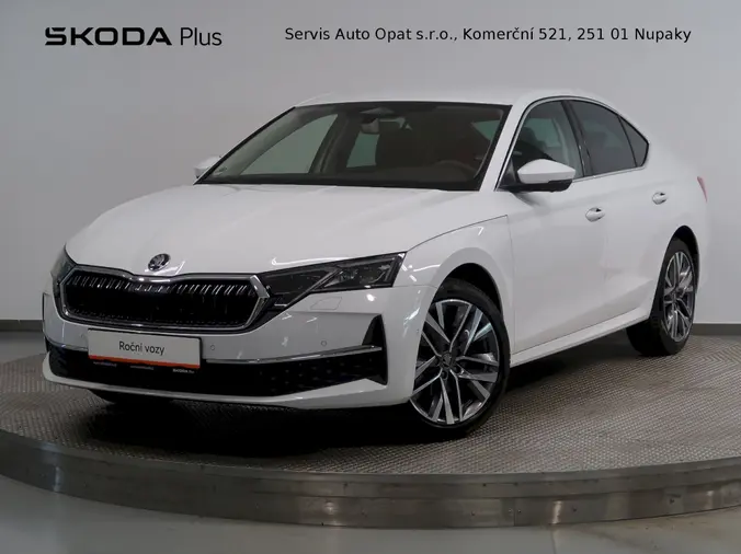 Octavia Exclusive Selection