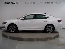 Octavia Exclusive Selection