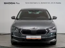Octavia 
