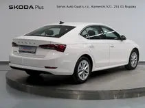 Octavia Style Plus