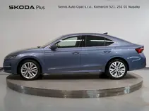 Octavia Exclusive Selection