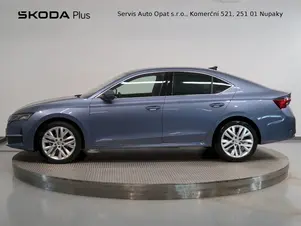 Škoda Octavia Exclusive Selection
