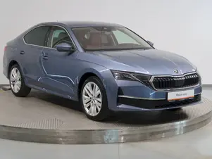 Škoda Octavia Exclusive Selection