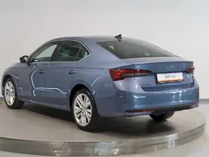 Škoda Octavia Exclusive Selection