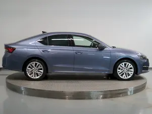 Škoda Octavia Exclusive Selection
