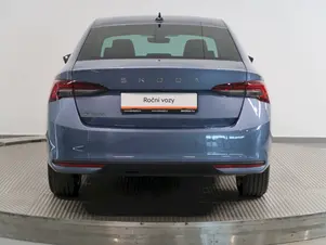 Škoda Octavia Exclusive Selection