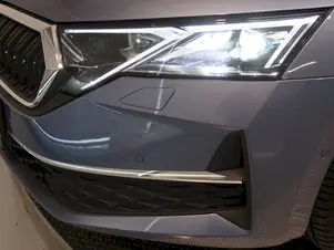 Škoda Octavia Exclusive Selection