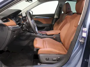 Škoda Octavia Exclusive Selection