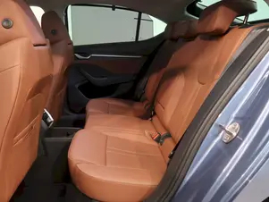 Škoda Octavia Exclusive Selection