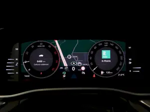 Škoda Octavia Exclusive Selection