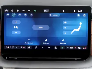 Škoda Octavia Exclusive Selection