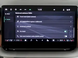 Škoda Octavia Exclusive Selection