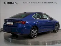 Octavia Exclusive Selection