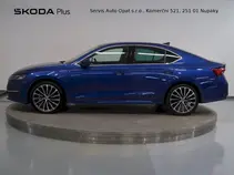 Octavia Exclusive Selection